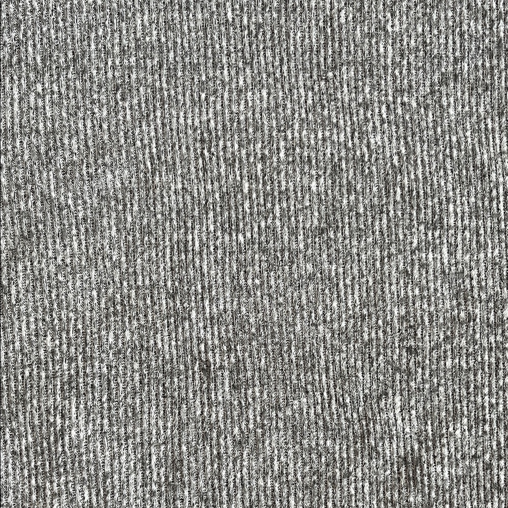 Forever 21 Gray Ribbed Crop Top - Picture 6 of 7